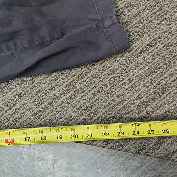 Banana Republic Utility Cargo Jumpsuit Size 16 - Picture 10 of 16